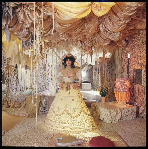 Colette Lumiere