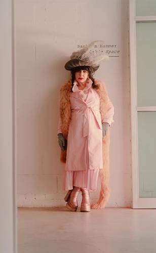 Colette Lumiere