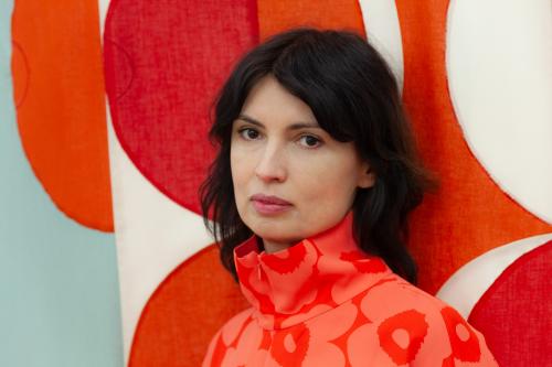 Anna Panek