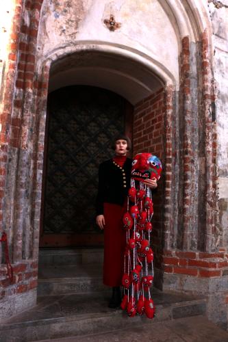 Anastasia Rydlevskaya