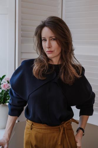 Zofia Sobolewska - Ursic